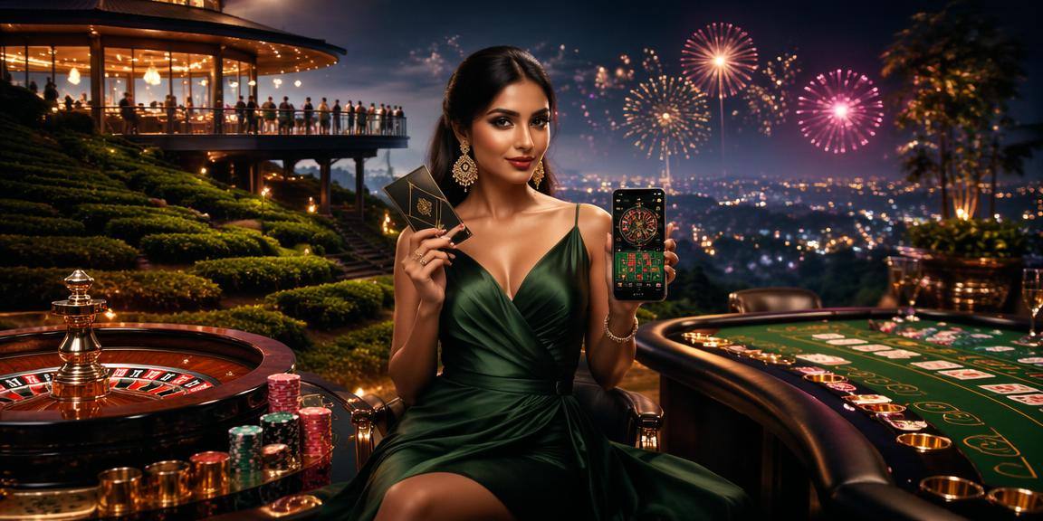 2916 2916 ক্যাসিনোয় স্বাগতম